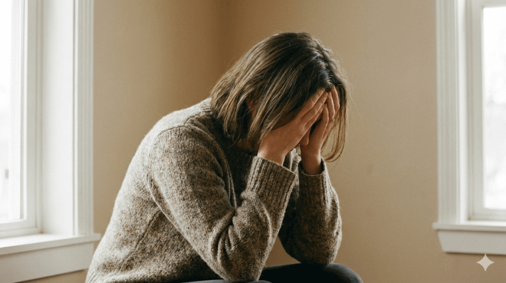 Burn-out, épuisement : quand le corps dit stop. Comment la kinésiologie peut vous aider à Marseille 8e | Kinésiologue Marseille